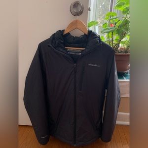 Men’s EverTherm Down Jacket - Eddie Bauer